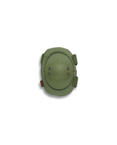 Coderas TACTICAS. Verde