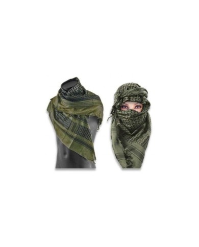 PALESTINA VERDE OLIVA
