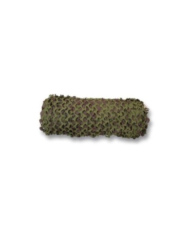 Red CAMOSYSTEM. Camo Verde. 78 x 2.4 m