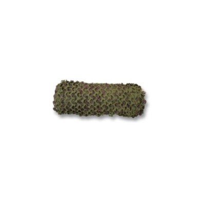 Red CAMOSYSTEM. Camo Verde. 78 x 2.4 m