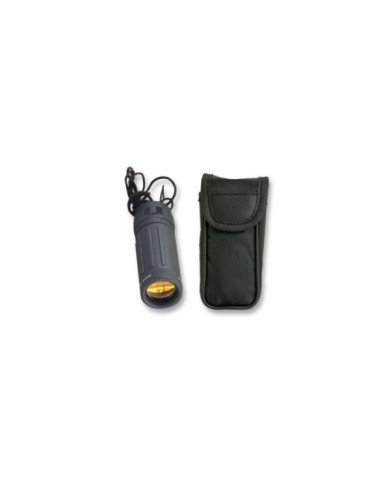Monocular ALBAINOX 8x21.NEGRO.L.RUBI