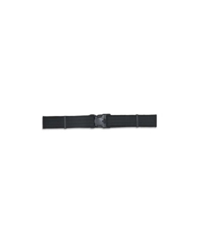 Cinturon BARBARIC rigido ajustable.134x5