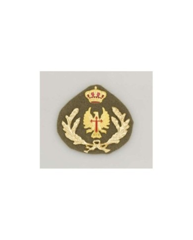 Galleta Oficial Ejercito de Tierra