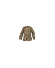 Chaqueta Militar Miltec Aridfleck