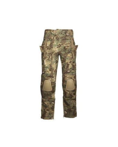 PANTALON WARRIOR  ARID/W