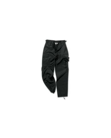 Pantalon Negro Miltec
