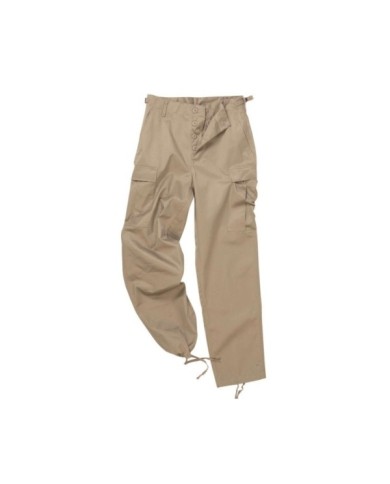 Pantalon Beig Miltec