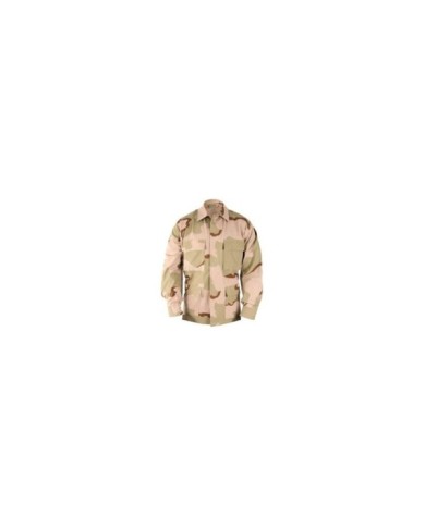Chaqueta Desert Tres Colores Miltec