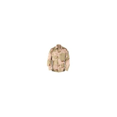 Chaqueta Desert Tres Colores Miltec