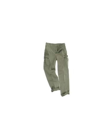 Pantalon Miltec Oliva
