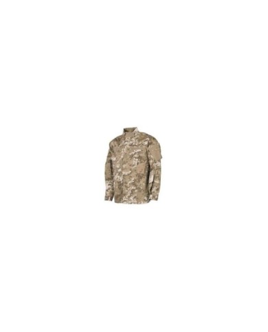 Chaqueta Vegetator Desert Miltec