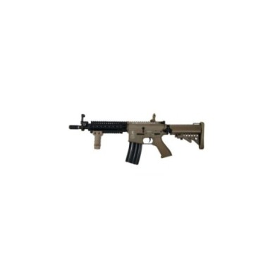 AEG SENTRY TROY TAN G&P