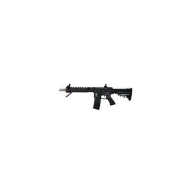 AEG 006 FREE FLOAT RECOIL SYSTEM NEGRA G&P