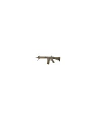 AEG 006 FREE FLOAT RECOIL SYSTEM DARK EARTH G&P