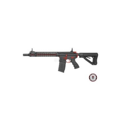 AEG CM16 SRXL ROJA G&G (EGC-16P-SXL-BNB-NCM)