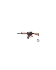AEG CM16 A4 COMMANDO D/B G&G (EGC-16P-A4C-DNB-NCM)