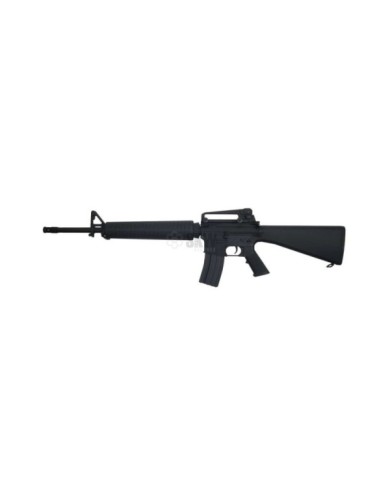 AEG ALUMINIO M16A4 CYMA (CM009)