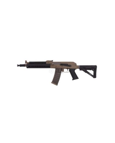 AEG BETA PROJECT TACTICAL AK CON GRIP DELANTERO MAGPUL AFG1
