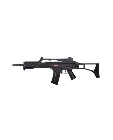 AEG 36 K GOLDEN EAGLE