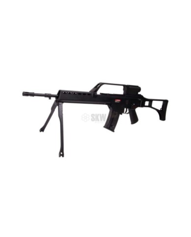 AEG 36 LARGO BIPODE GOLDEN EAGLE