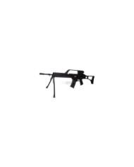 AEG 36 LARGO BIPODE GOLDEN EAGLE