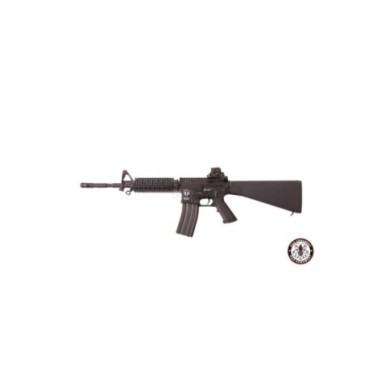 AEG T16 A4 G&G