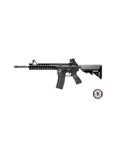 AEG GR15 Raider XL Plastic Blow Back G&G (EGR-15P-RXL-BBB-NCM)