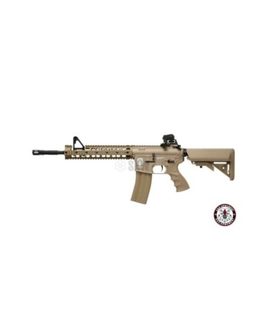 AEG GR15 Raider XL DST Plastic Blow Back G&G (EGR-15P-RXL-DBB-NCM)