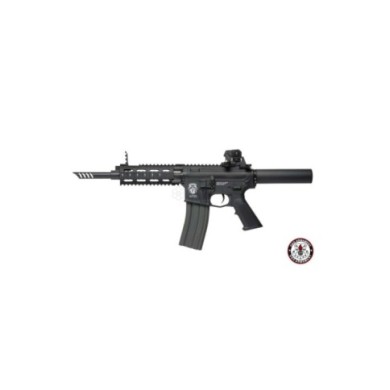 AEG GR16 CQW WASP Plastic Blow Back G&G (EGR-16P-WSP-BBB-NCM)