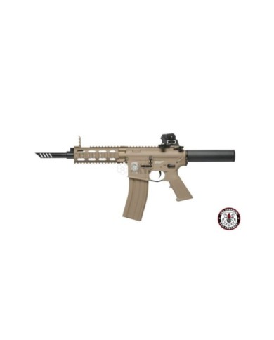 AEG GR16 CQW WASP DST Plastic Blow Back G&G (EGR-16P-WSP-DBB-NCM)