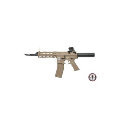 AEG GR16 CQW WASP DST Plastic Blow Back G&G (EGR-16P-WSP-DBB-NCM)