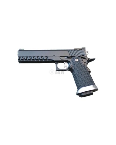 PISTOLA  GBB KJ Works KP-06