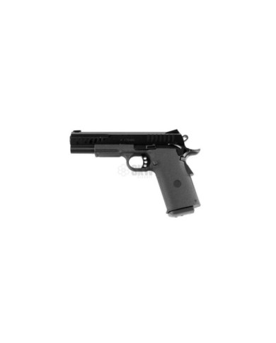 PISTOLA  GBB KJ Works KP-08