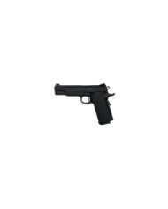 PISTOLA  GBB KJ WORKS KP-11