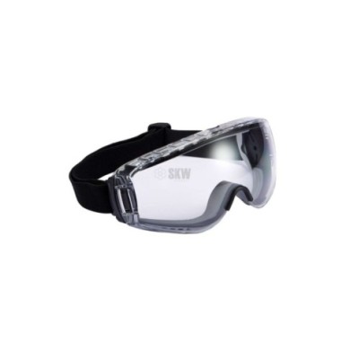 GAFAS BOLLE PILOT INCOLORO