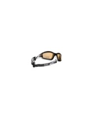 GAFAS BOLLÉ TRACKER II PC AMARILLO