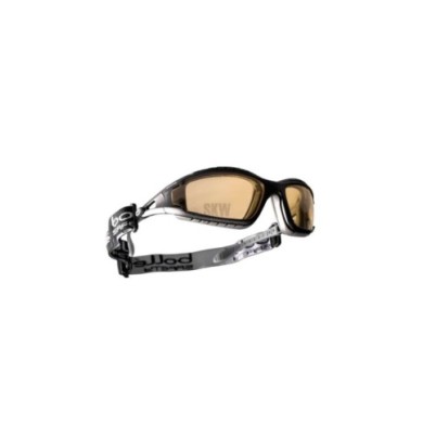 GAFAS BOLLÉ TRACKER II PC AMARILLO