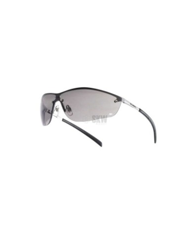 GAFAS BOLLÉ SILIUM PC AHUMADO