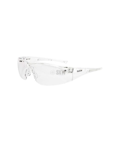 GAFAS BOLLÉ RUSH PC INCOLORO