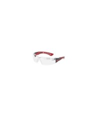 GAFAS BOLLÉ RUSH+ PC INCOLORO