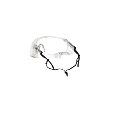 GAFAS BOLLÉ SQUALE PC INCOLORO