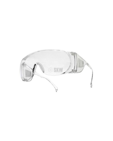 GAFAS BOLLÉ GAMA B-line PC INCOLORO