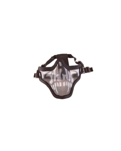 MASCARA 2G STRIKE CALAVERA