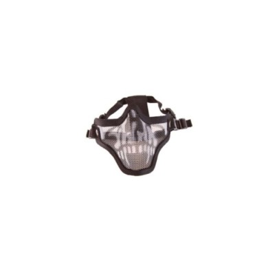 MASCARA 2G STRIKE CALAVERA