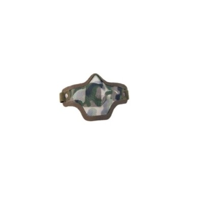 MASCARA 2G STRIKE MULTICAM