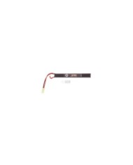 BATERIA LIPO 7.4V 1400MAH 25C DUEL CODE