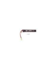 BATERIA LIPO 11.1V 1500MAH 15C DUEL CODE