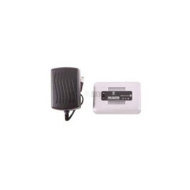 CARGADOR BALANCEADOR LIPO LIFE 4S DUEL CODE