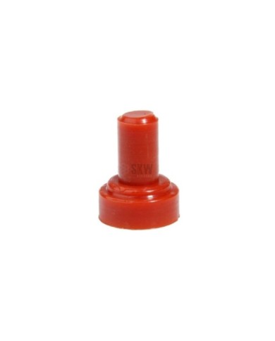 TOPE ROJO GRANADA KIMERA JR Y JR II