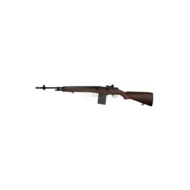 AEG US M14 WOOD TOKYO MARUI